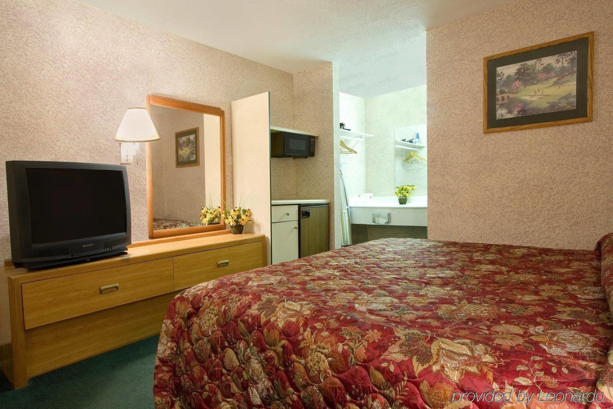 Hotel Best 2*